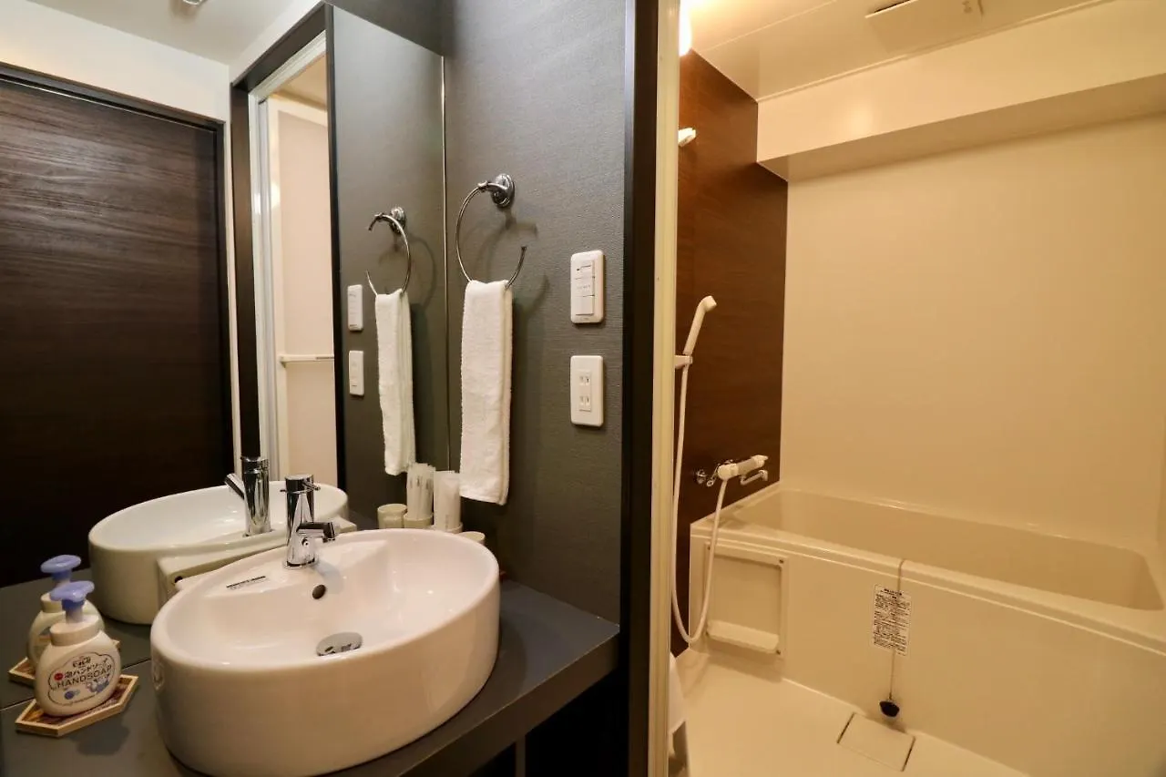 Sapporo House N26W5 - Vacation Stay 01409V 호텔