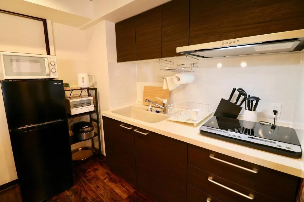 Sapporo House N26W5 - Vacation Stay 01409V