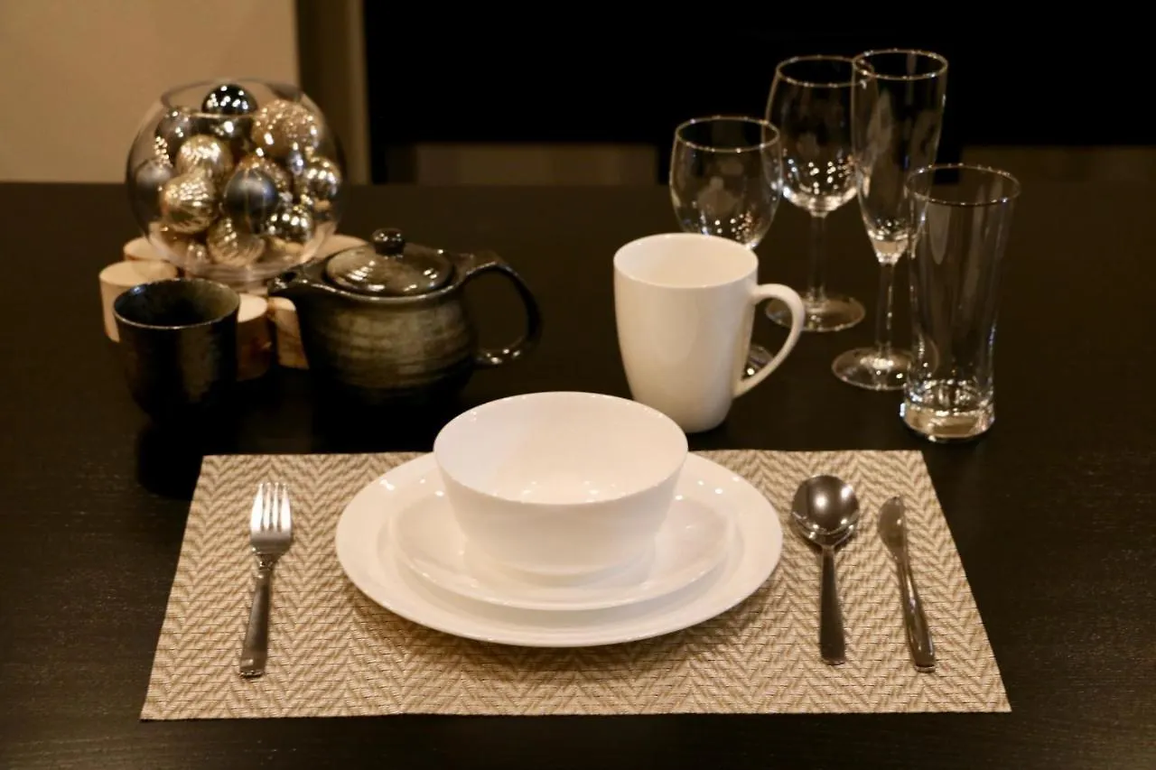 Sapporo House N26W5 - Vacation Stay 01409V فندق