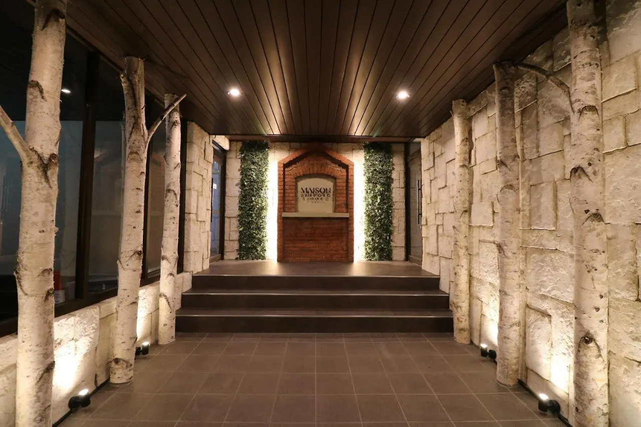 فندق Sapporo House N26W5 - Vacation Stay 01409V اليابان